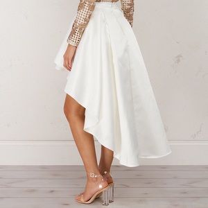 AKIRA SKIRT